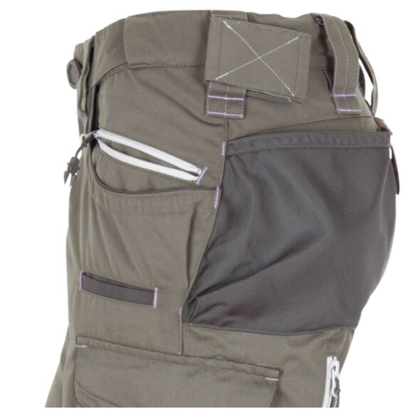 Ladies' trousers e.s.motion 2020 - Picture 4 of 5